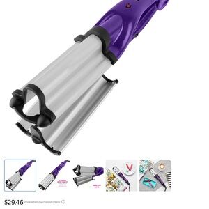 BEDHEAD TIGI WAVE ARTIST